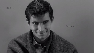 This new video chronicles the history of film horror, from 1895 to 2016